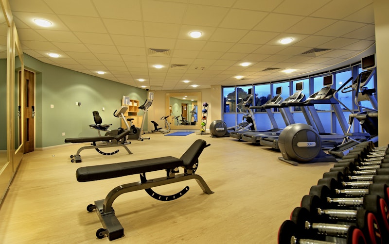 Hilton Garden Inn Shaoxing Lu Xun Native Place 6/18
