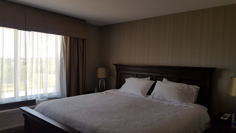 Hampton Inn By Hilton Sydney Nova Scotia 12/42