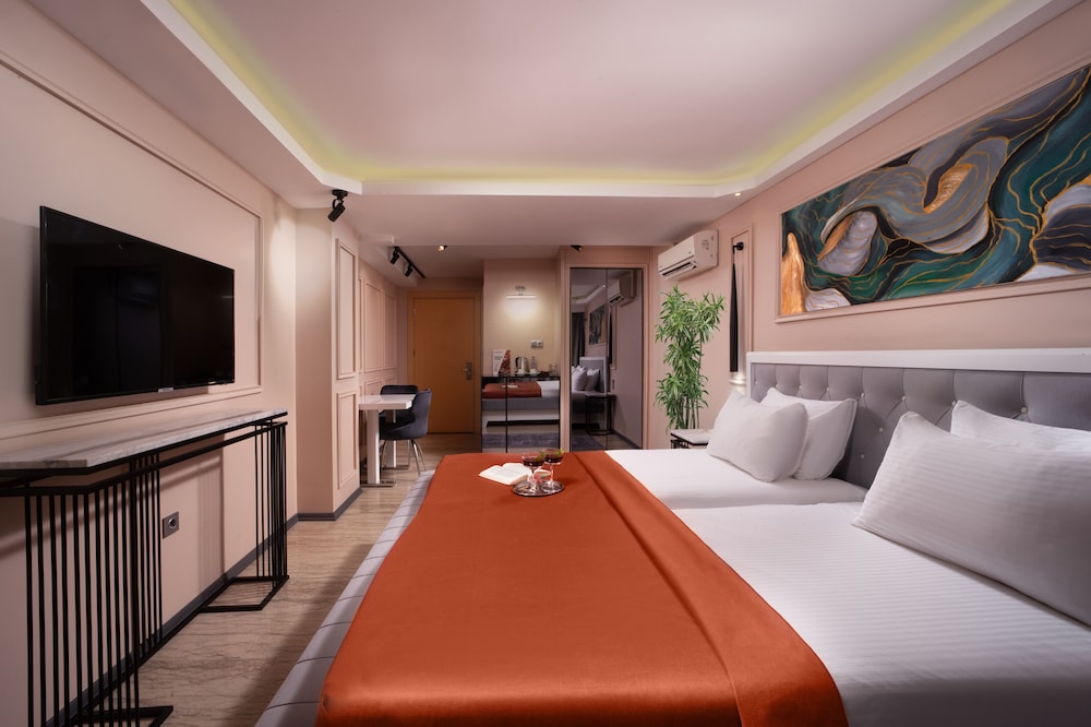 HARBIYE RESIDENCE 13/43