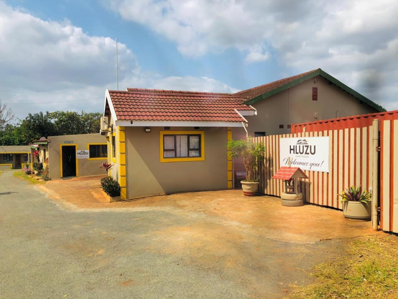 Hluzu Guest House 20/25