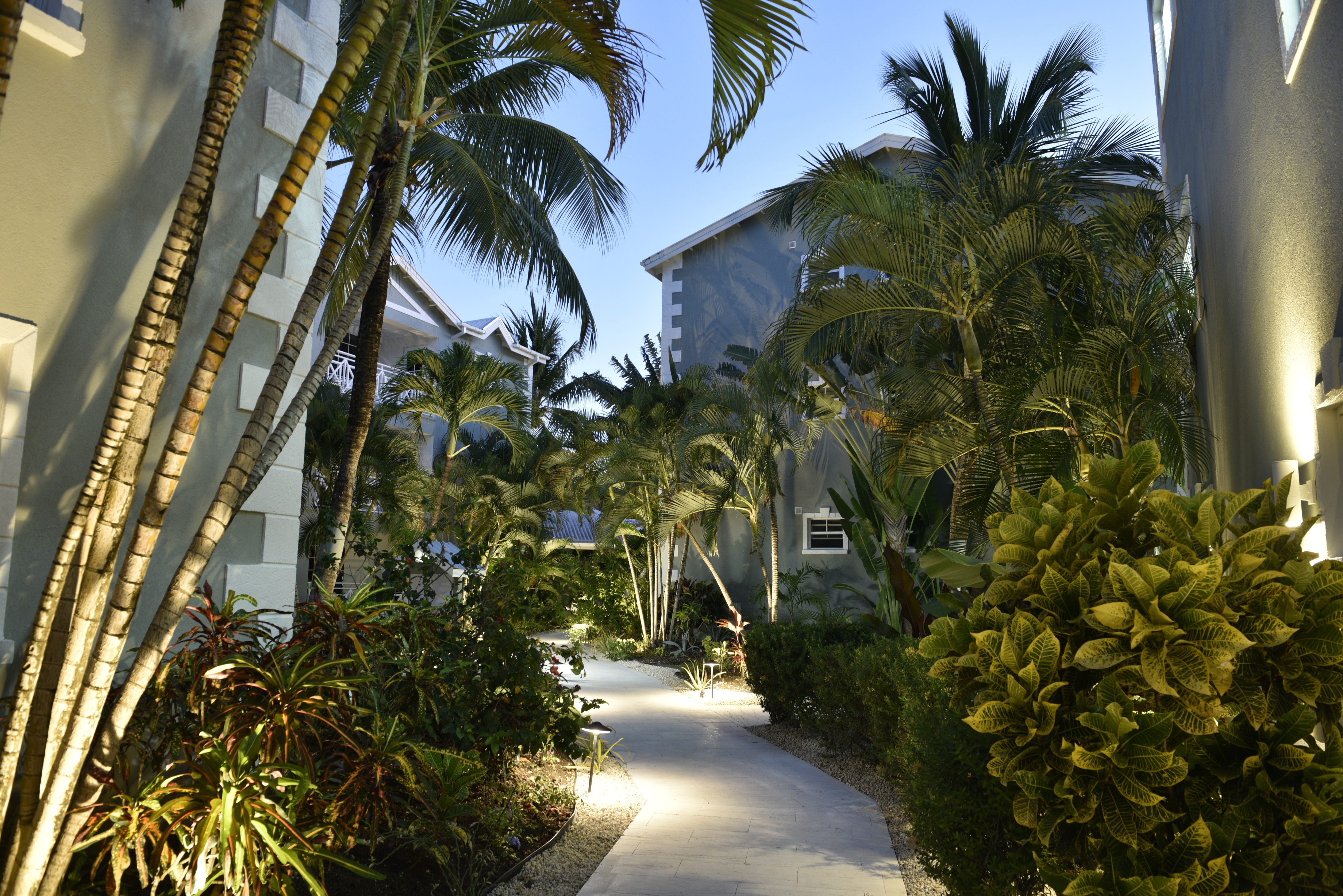 South Point Barbados 50/58