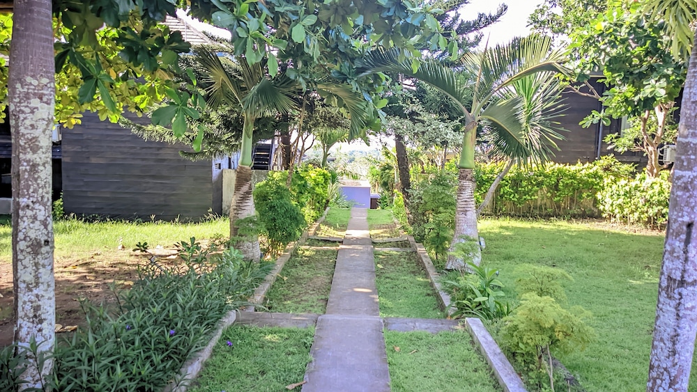 The Kawan Jimbaran Villa 36/50