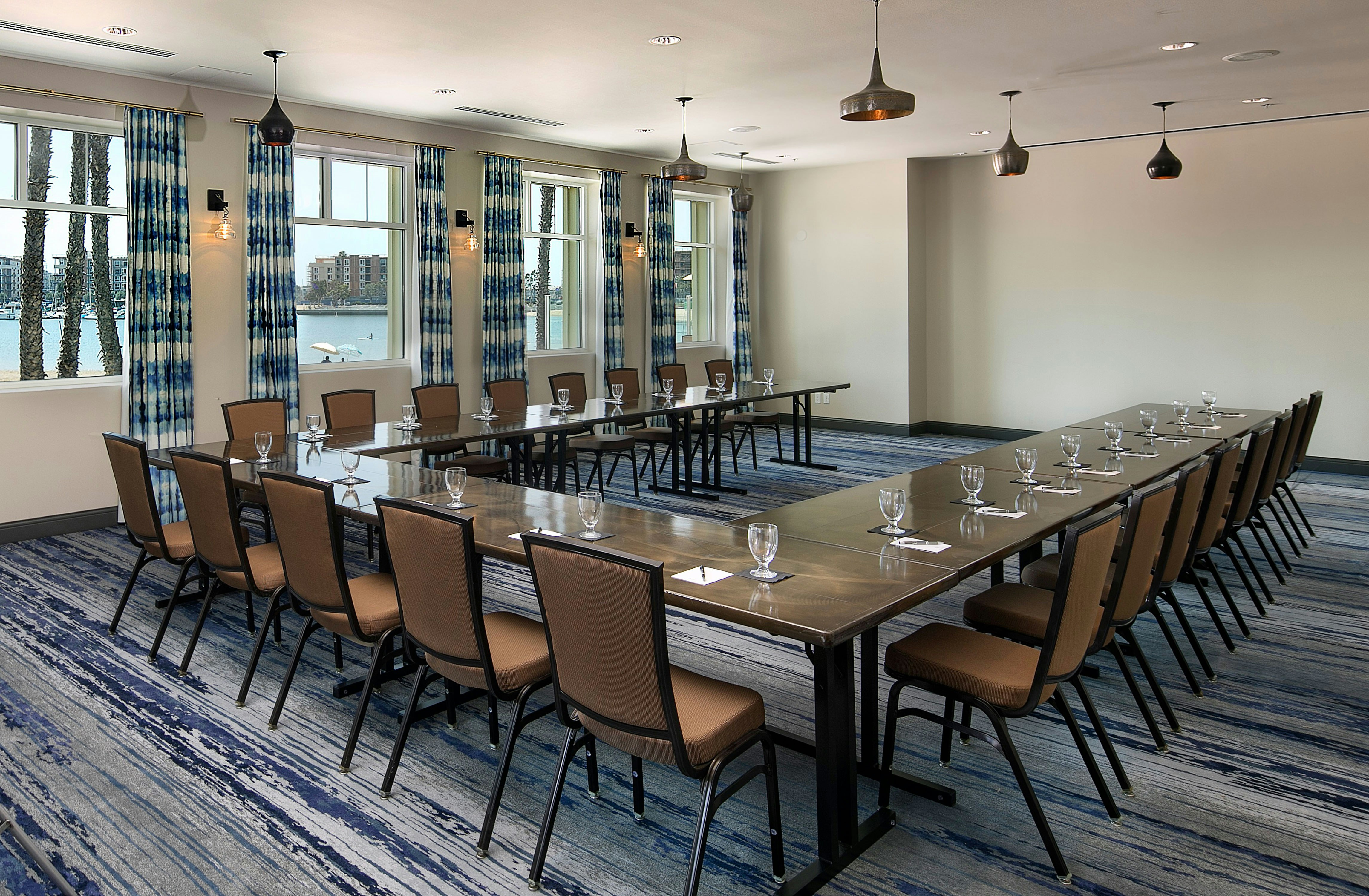 Jamaica Bay Inn Marina Del Rey, Tapestry Collection by Hilton 53/76
