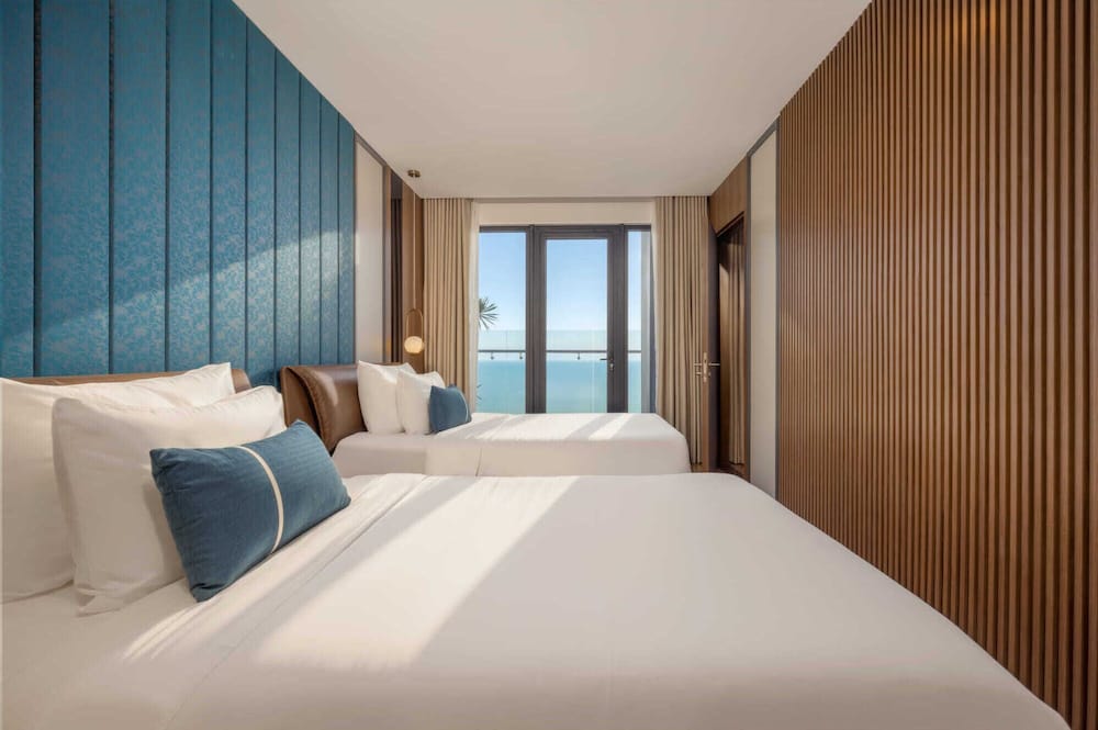 Peninsula Hotel Danang 10/48