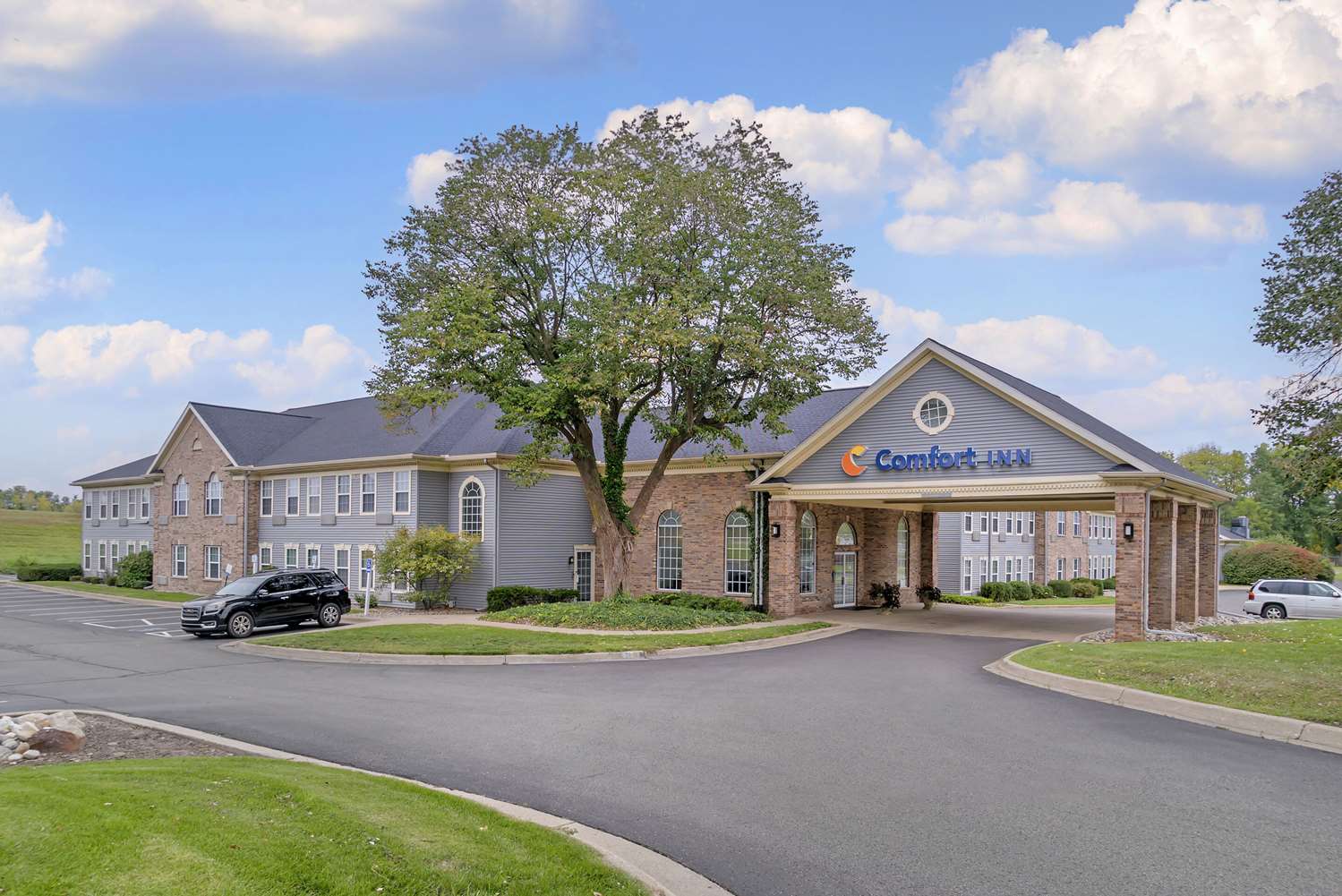 amenities