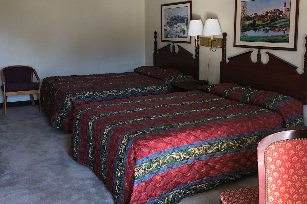 Night Inn by Hotel O Selma I 95 22/42