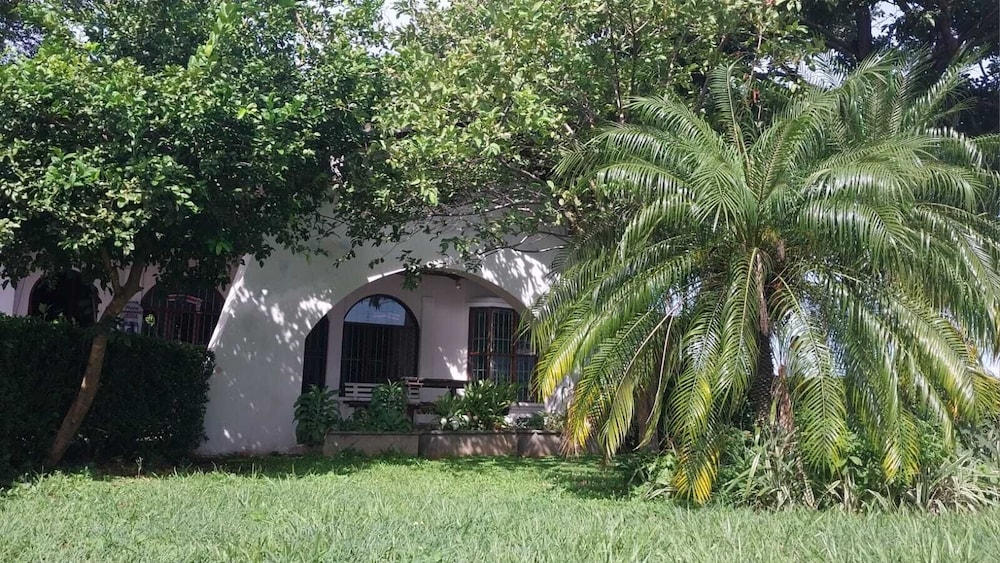 Hotel Guanacaste 30/35