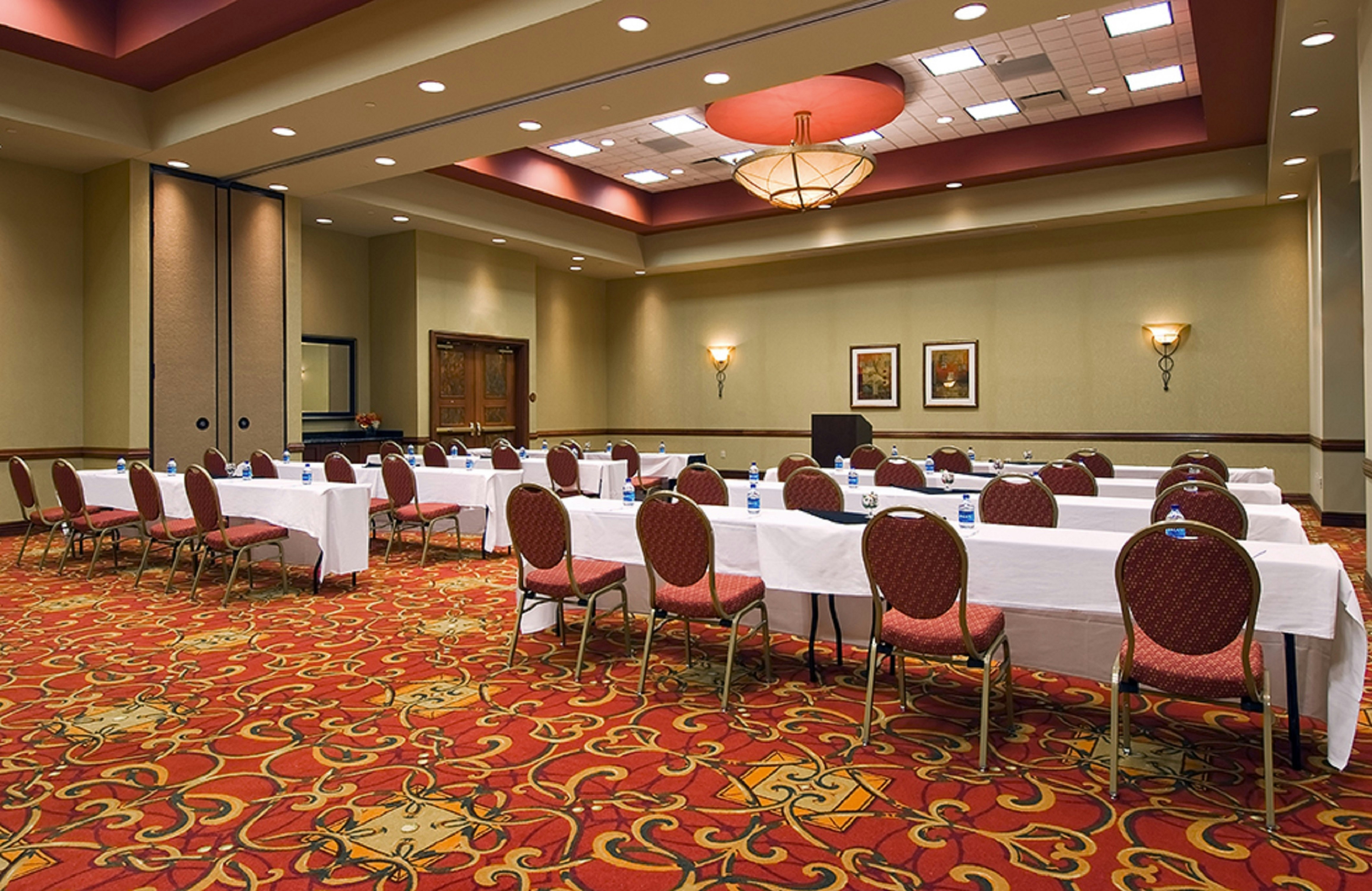 Embassy Suites by Hilton Nashville SE Murfreesboro 59/69