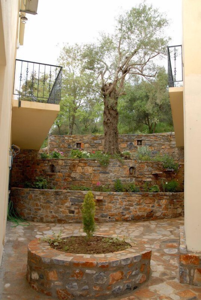 Aposperitis Villas 30/31