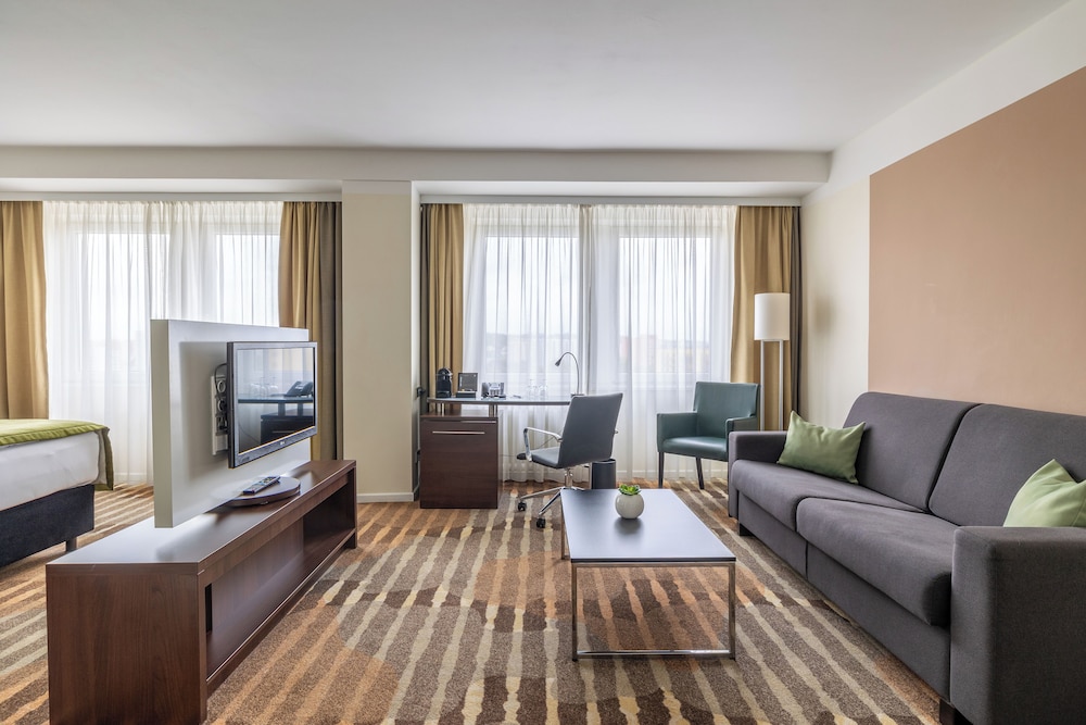 Hotel Duo 42/80