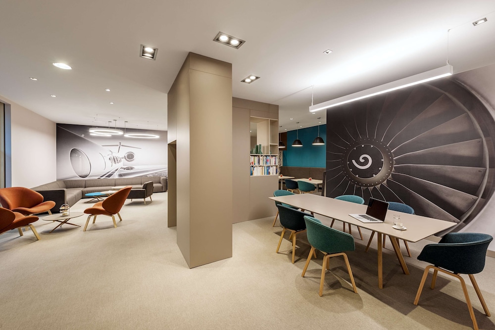 NH Vienna Airport Conference Center 38/60