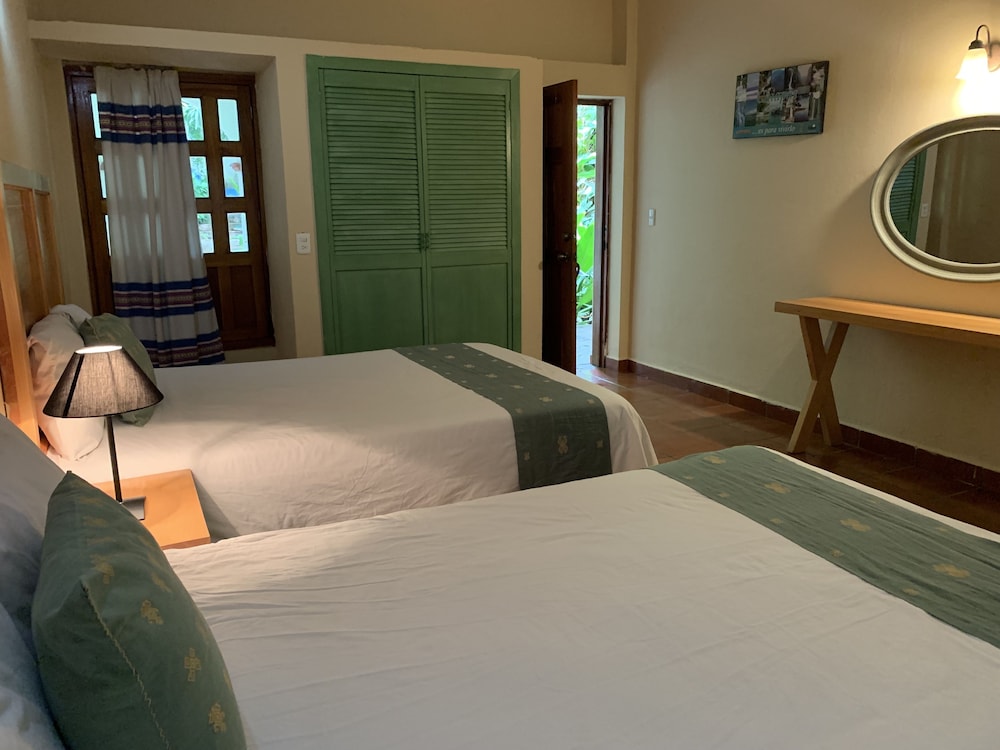 La Ceiba Hotel Spa And Restaurant 23/61