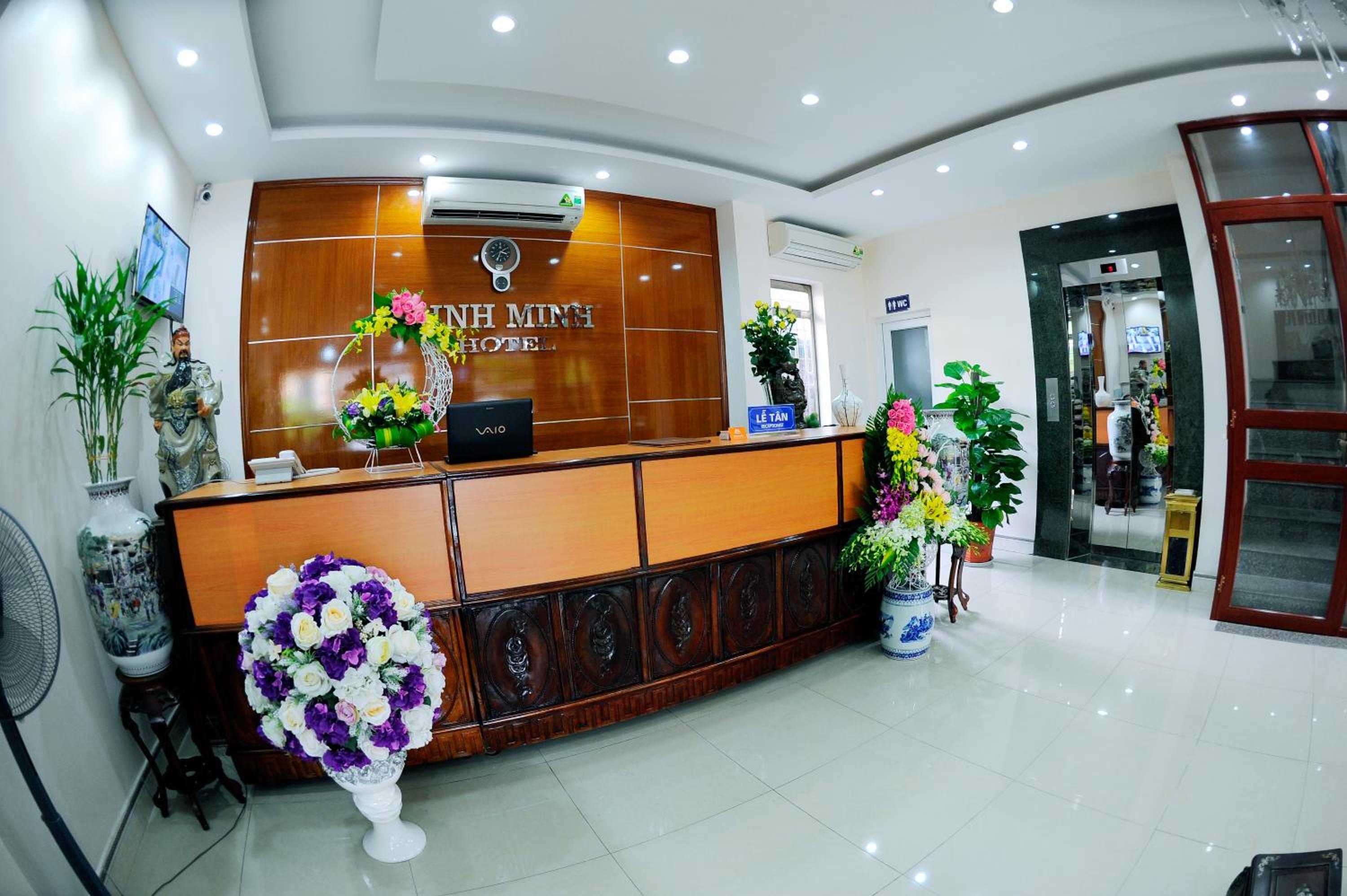 Binh Minh Hotel Ninh Binh 9/76