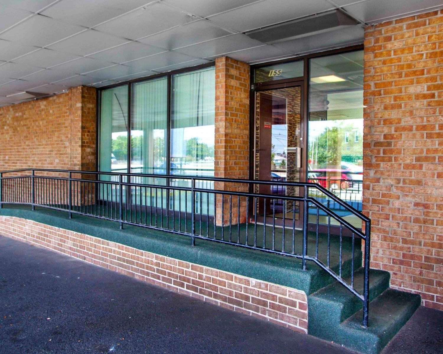 Rodeway Inn Meadowlands 23/30