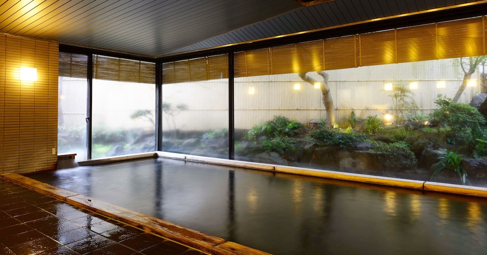 Laforet Club Ito Onsen Yu-no-Niwa 14/38