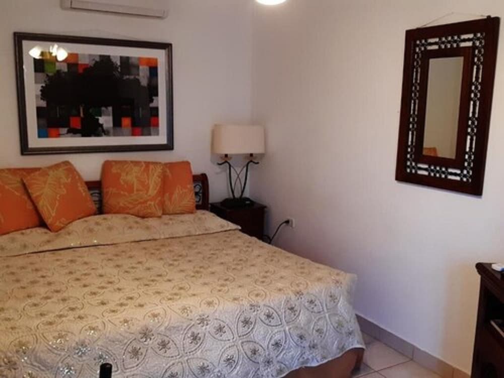 Aruba Harmony Apartments 18/59