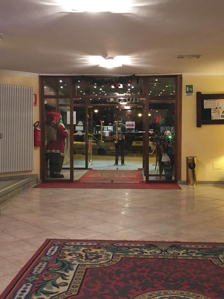 Relais des Alpes 11/44