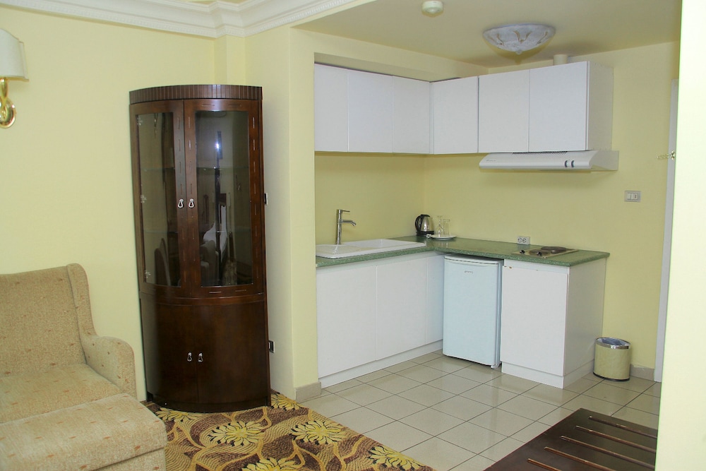 Yoly Addis Hotel 6/50