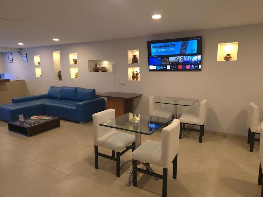 Hotel Castellana 95 27/44