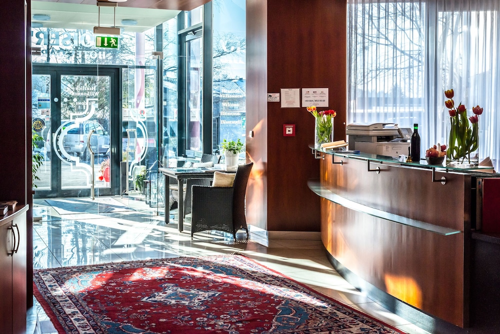 Stoiser Hotel 7/49