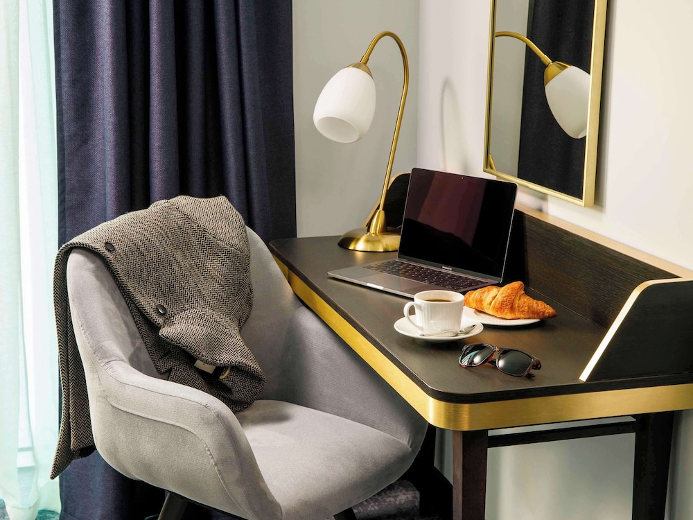 Mercure Paignton Hotel 50/59