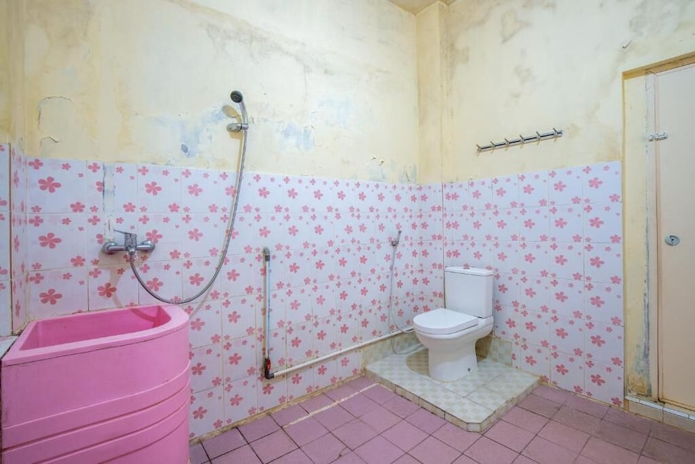 Hotel Jogja Bukittinggi 48/50