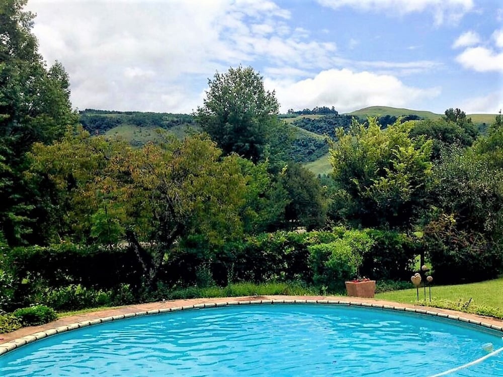 Cathkin Cottage B&B 34/42