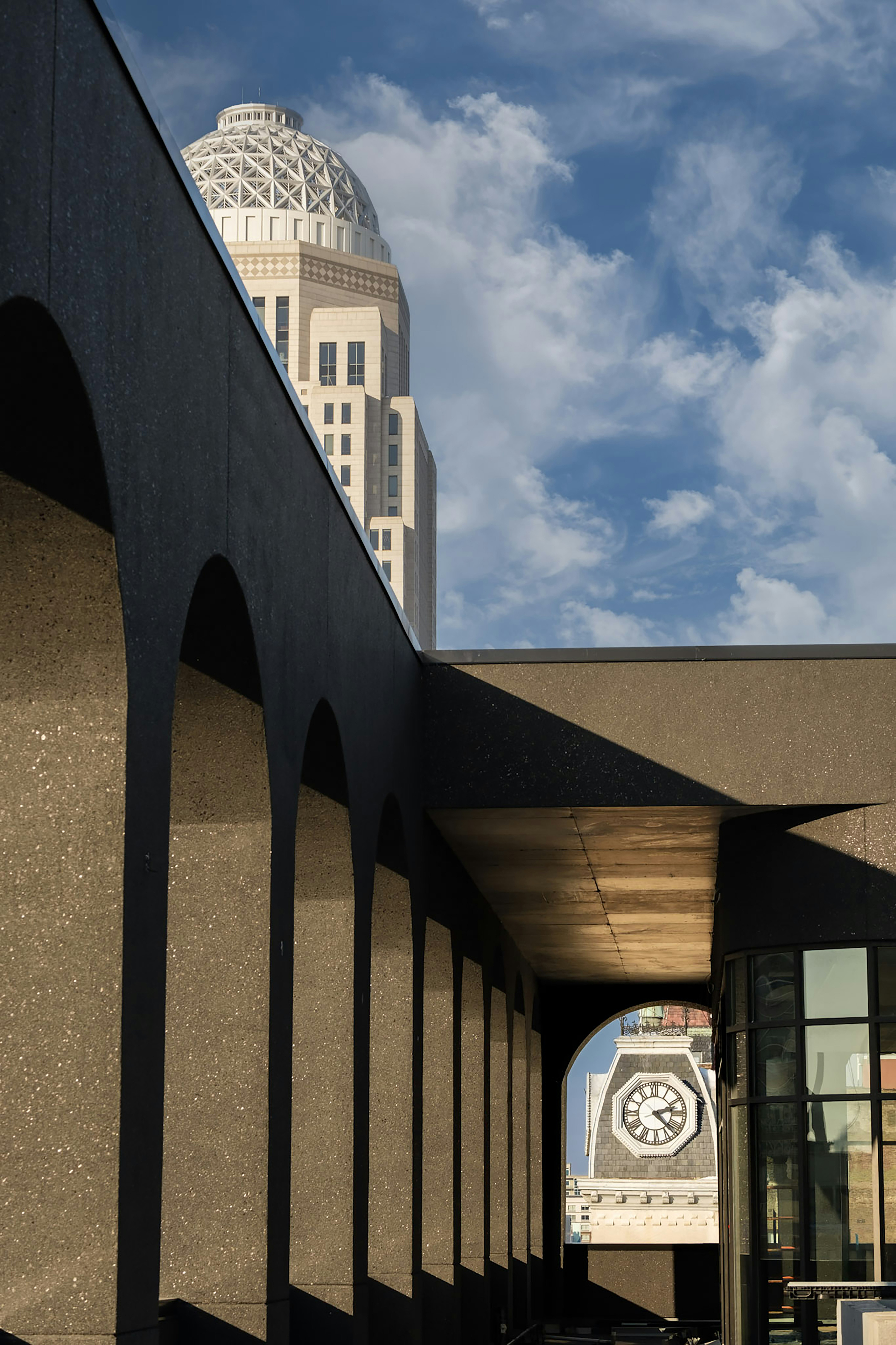 Hotel Bourre Bonne Louisville, Curio Collection by Hilton 5/56