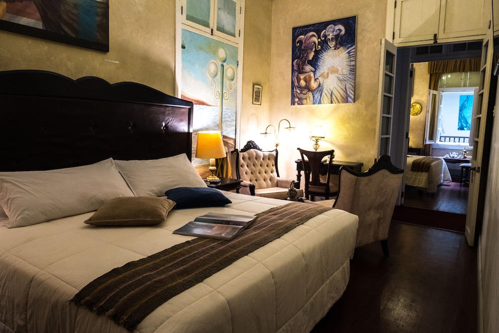 Casa Falleri Boutique Hotel 17/74