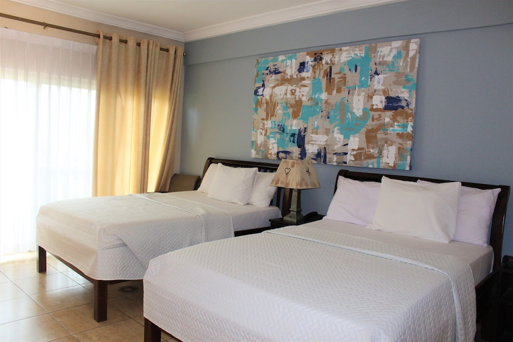 Bojo Beach Resort 8/50