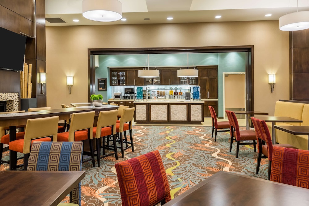 Homewood Suites Little Rock Downtown 27/43