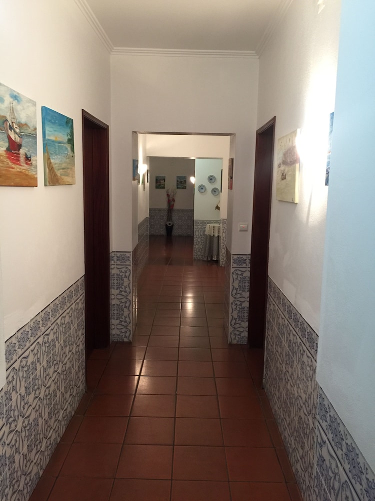 Hotel Santa Comba 11/39