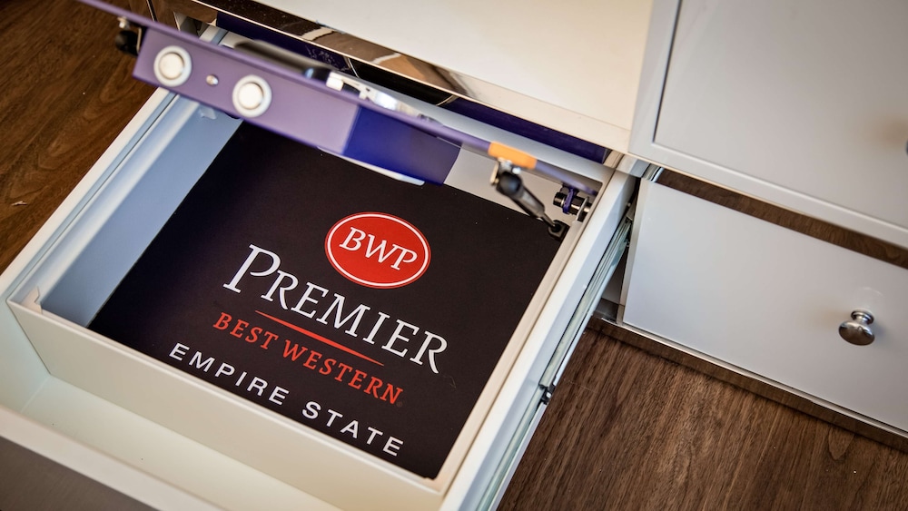 Best Western Premier Empire State Hotel photo5