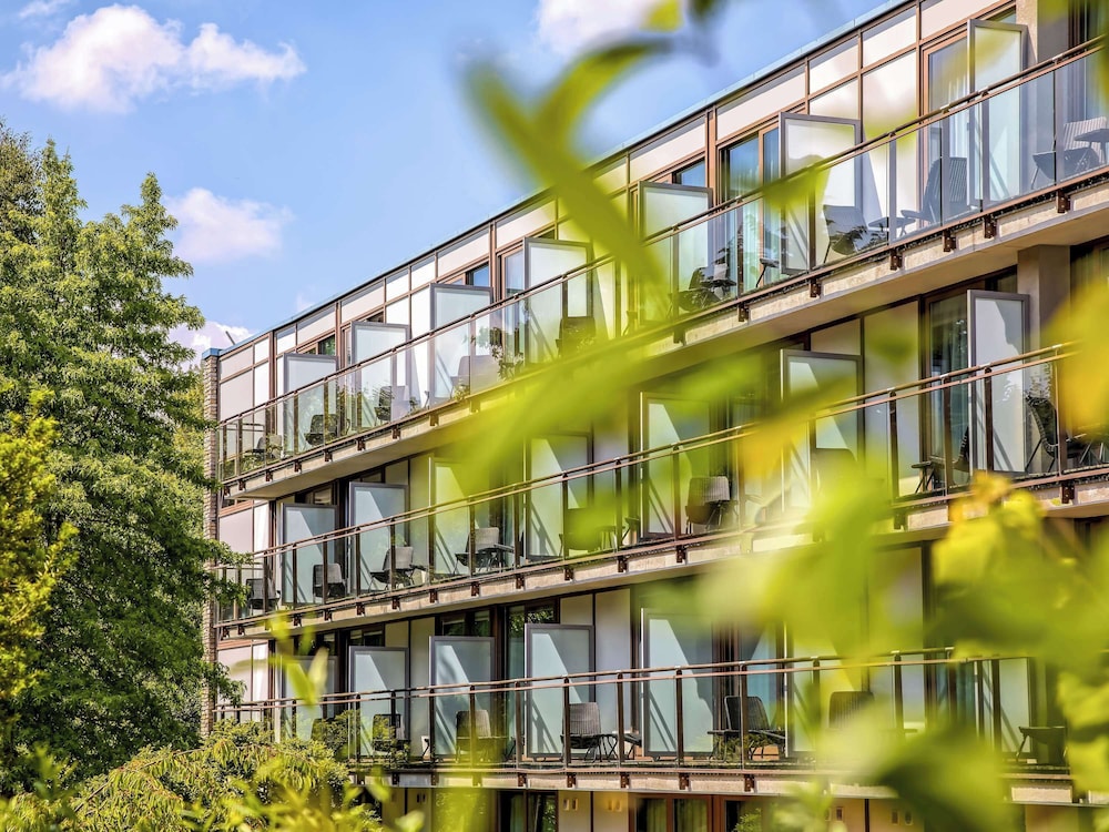 Mercure Gdansk Posejdon 6/64