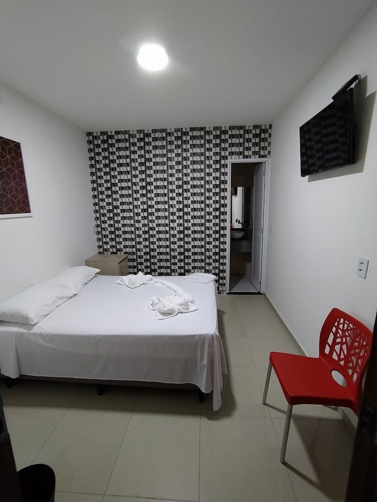 Pousada Residencia Dos Sonhos 13/50