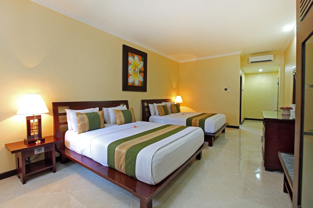 1 BEDROOM, FAMILY