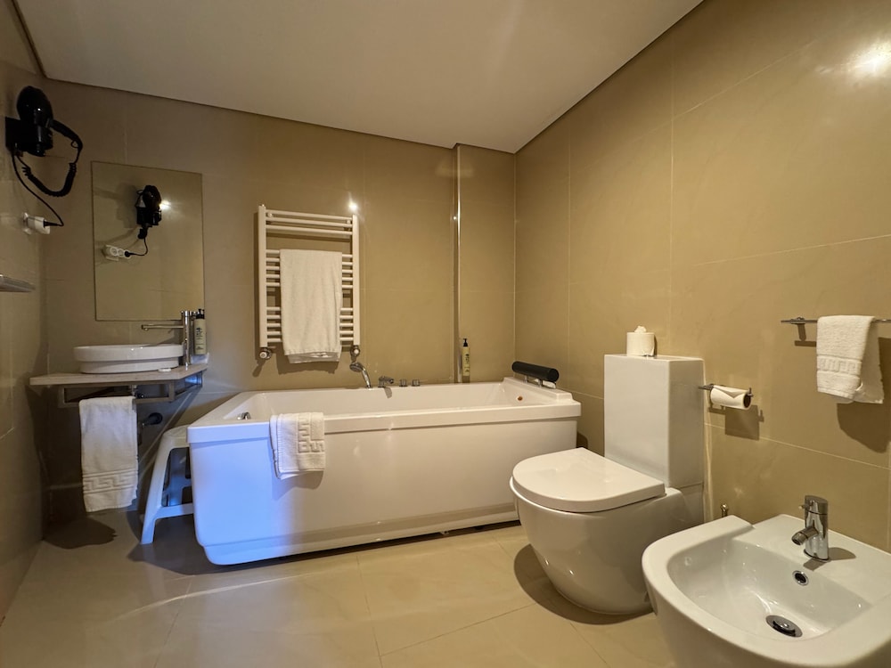 غرفة اقتصادية بسرير مزدوج، Hotel Rural Alves Casa Alves Torneiros 6/6