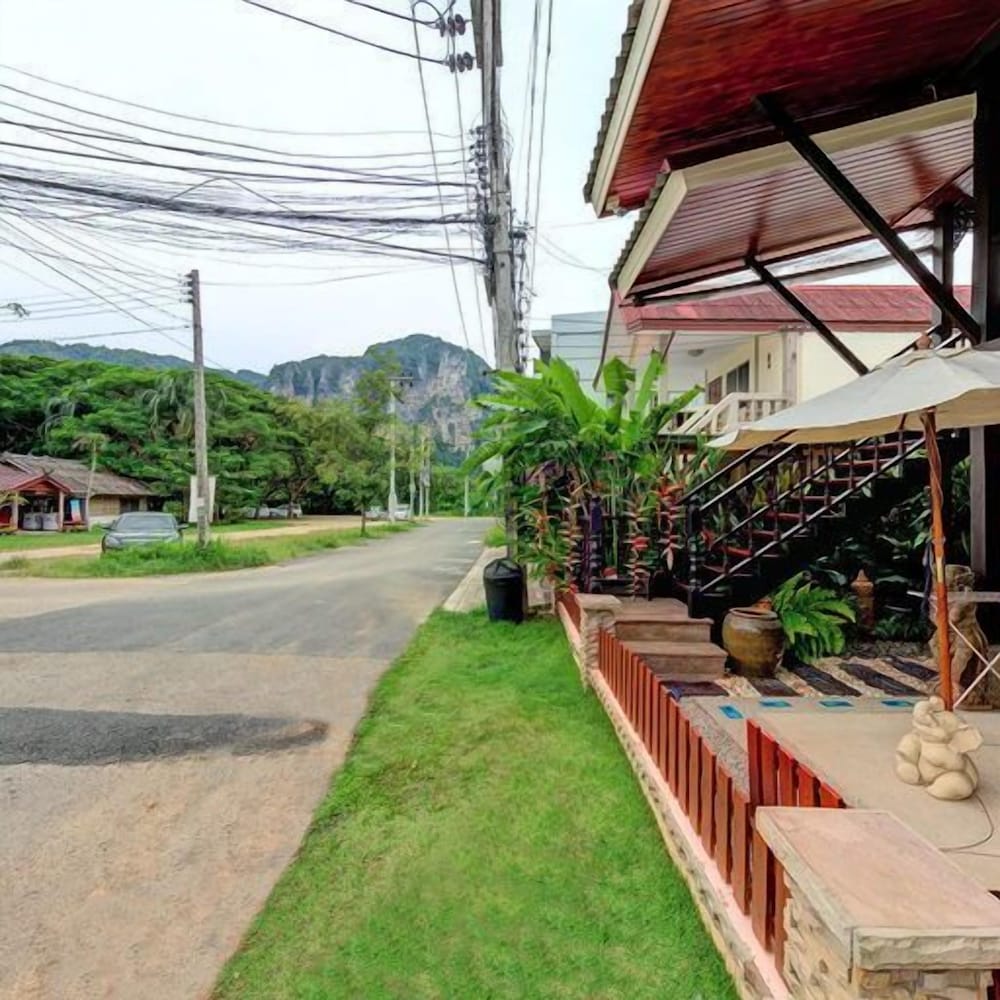 AO NANG HOME STAY 45/48