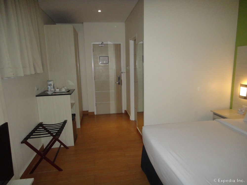 Hamersons Hotel 18/59
