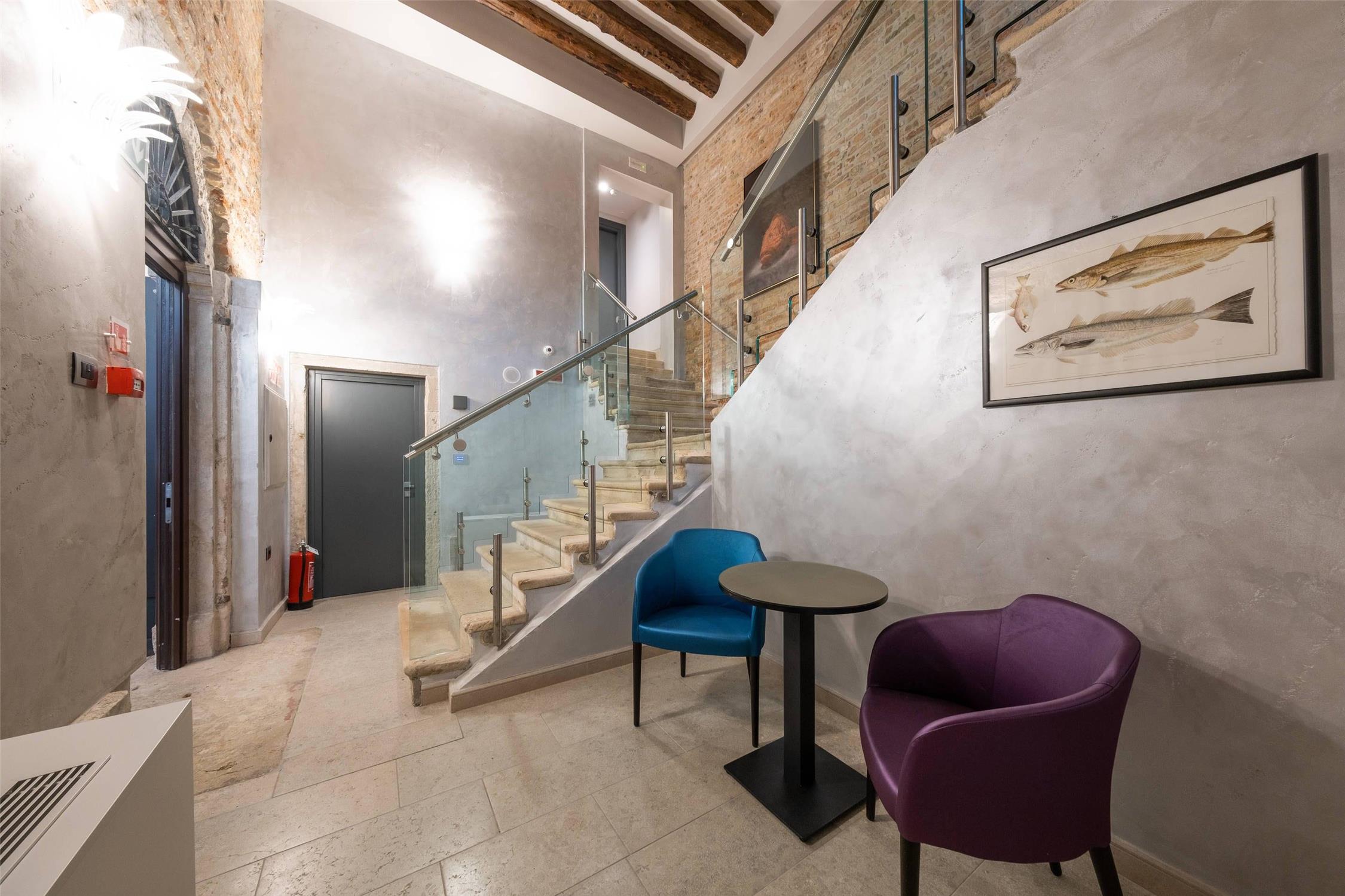 Hotel Aquarius Venice 27/37
