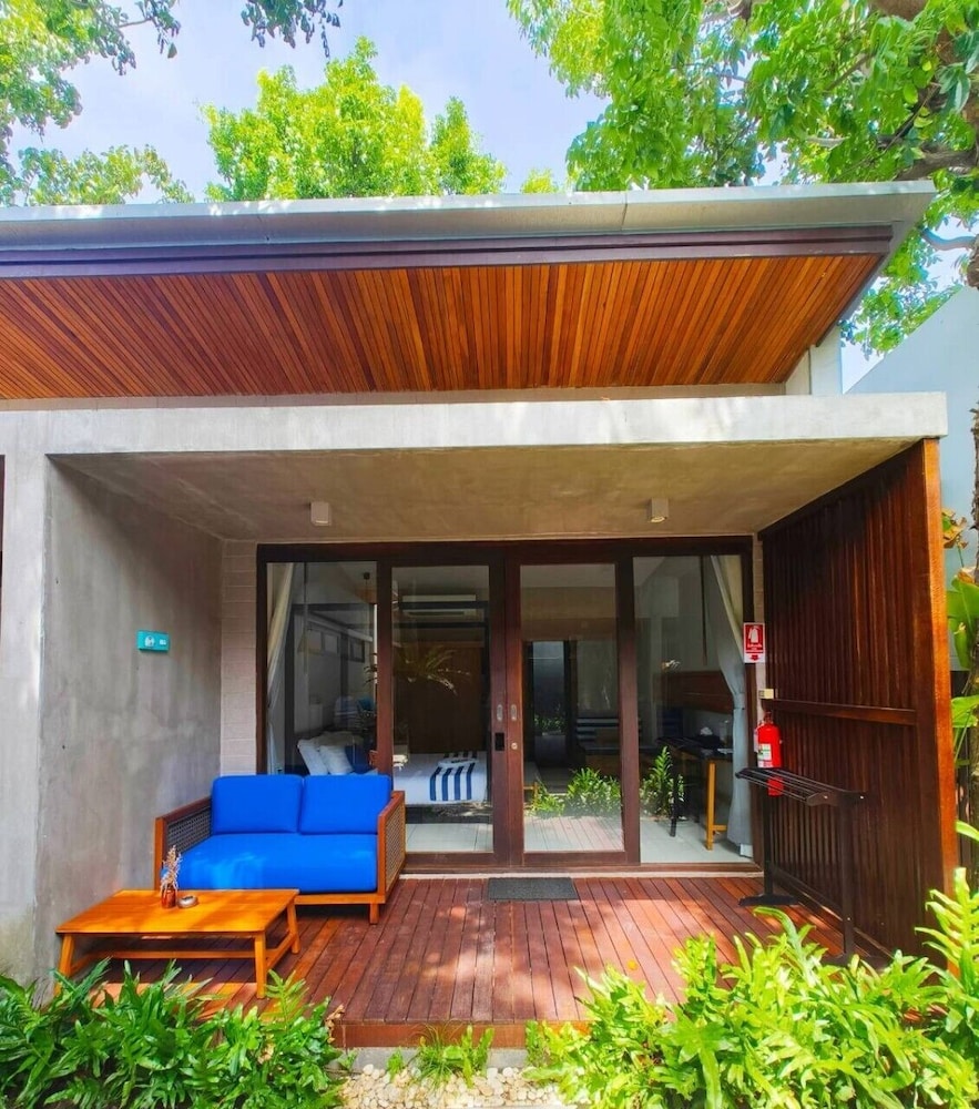 Casa De Mar 4/68