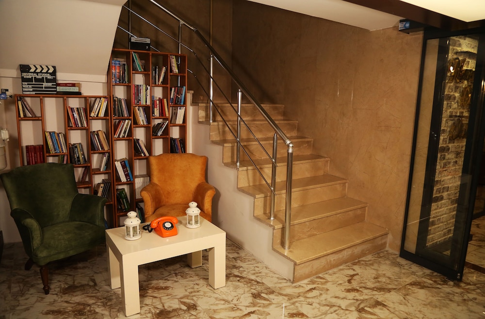 Marvell City Otel 20/33