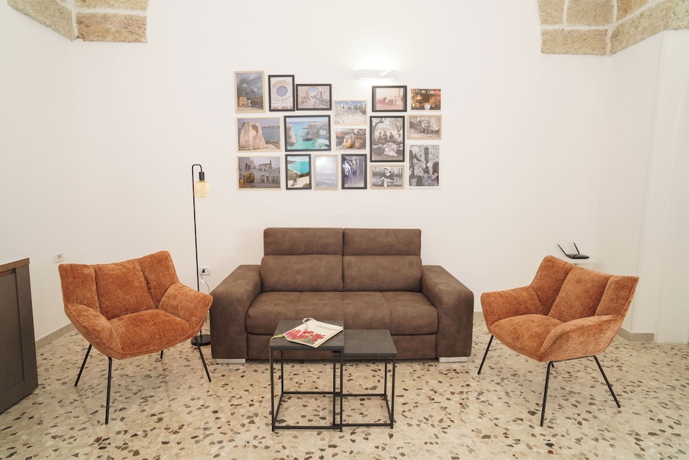 B&B Il Geranio 25/50