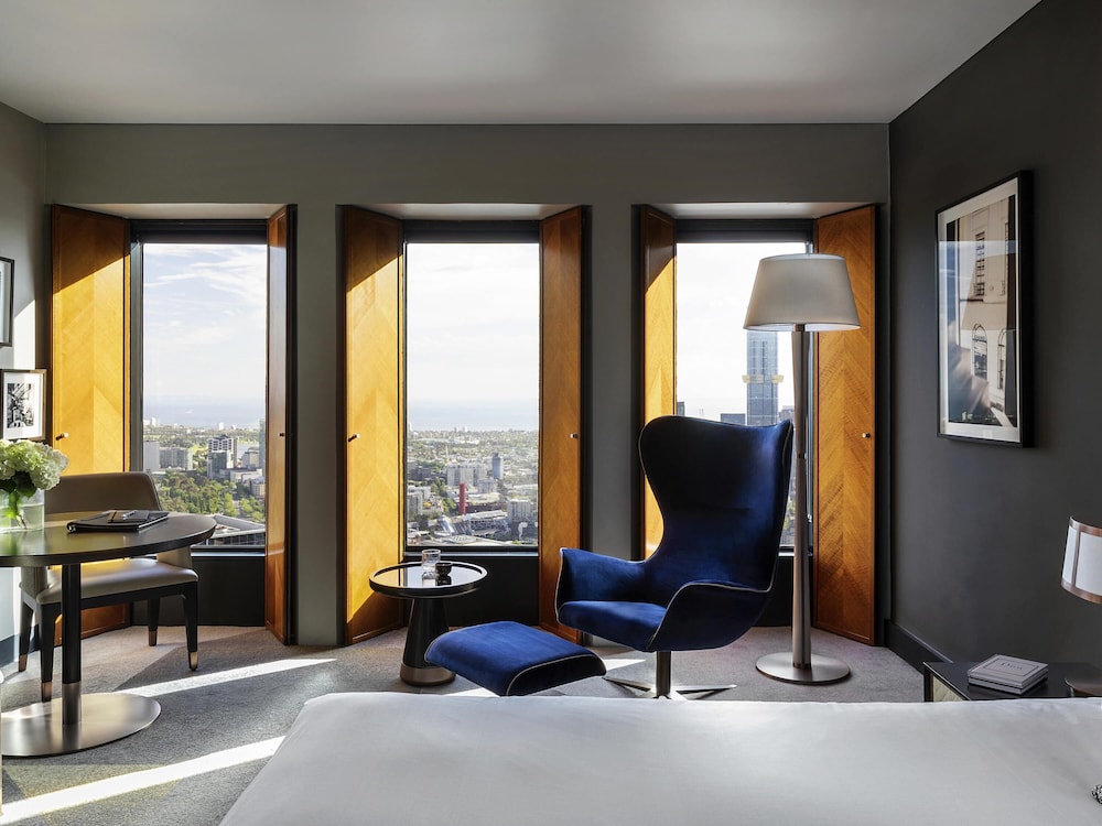 Sofitel Melbourne On Collins 36/75