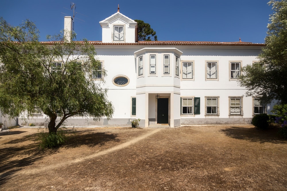Casa de Mogofores 46/49