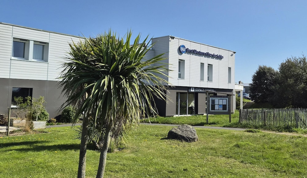 Hotel Rest Cap Ouest 43/48