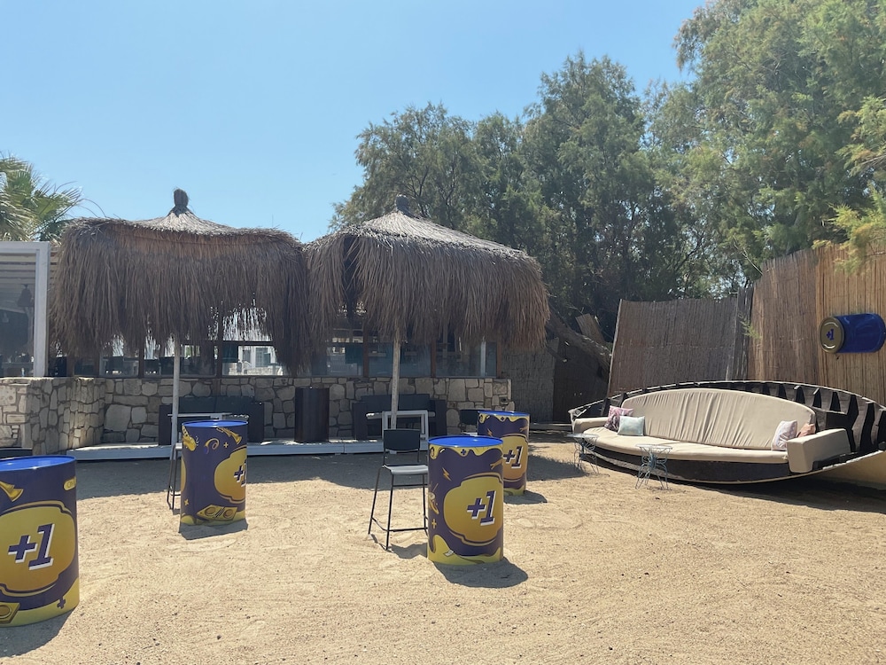 Ladonia Hotels Zemda Gumusluk 32/50