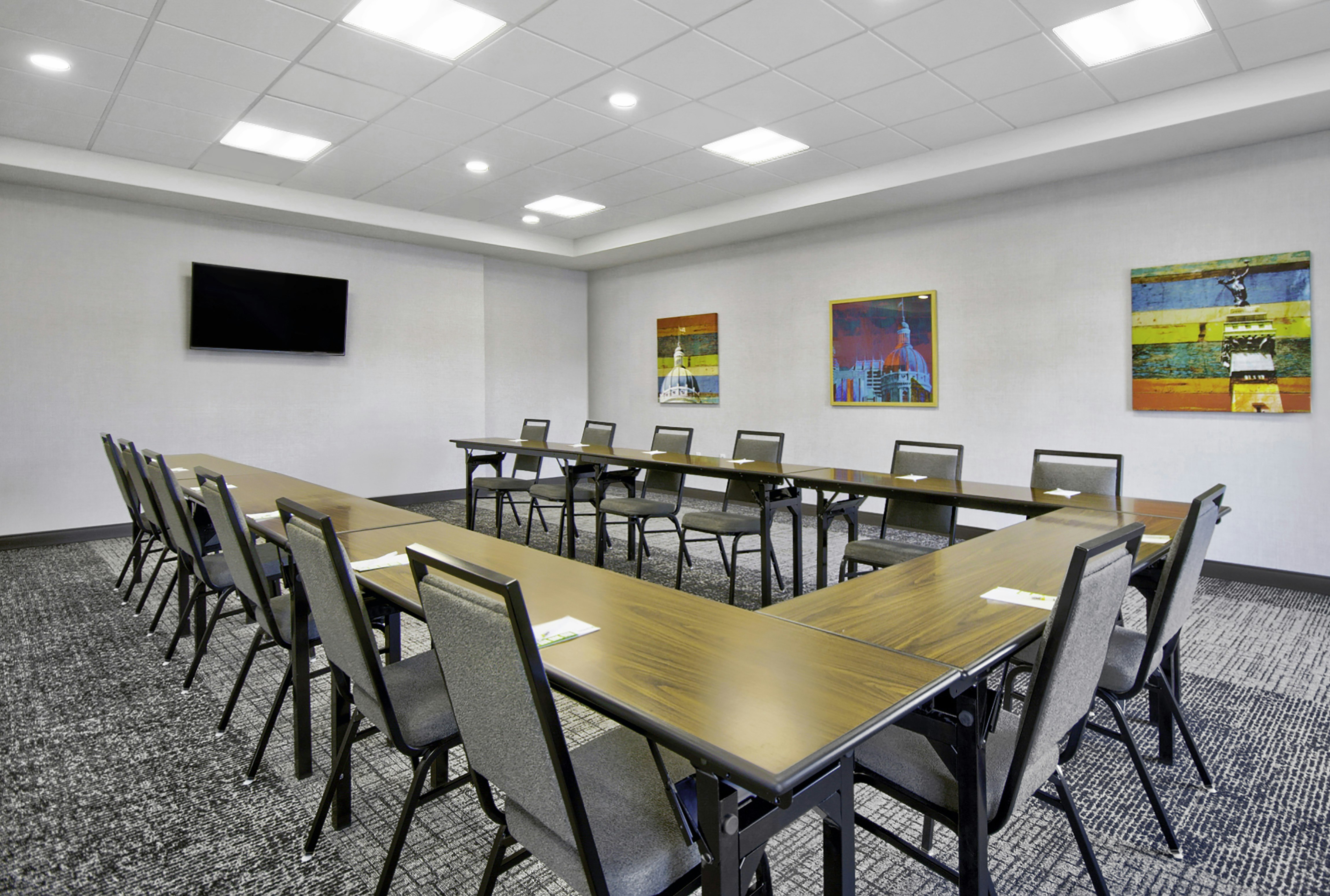 Home2 Suites by Hilton Whitetown Indianapolis NW 50/61