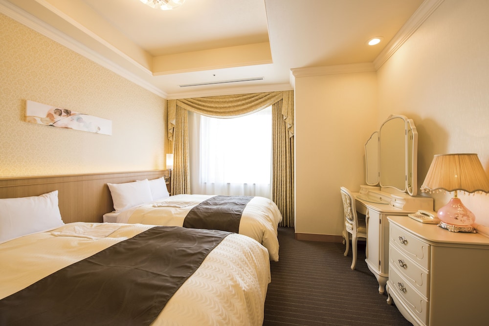 Hotel Port Plaza Chiba 15/50