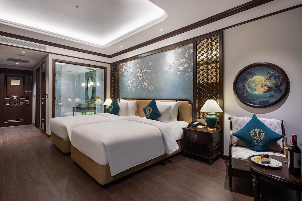 Best Western Premier Imperial Dalat 35/67